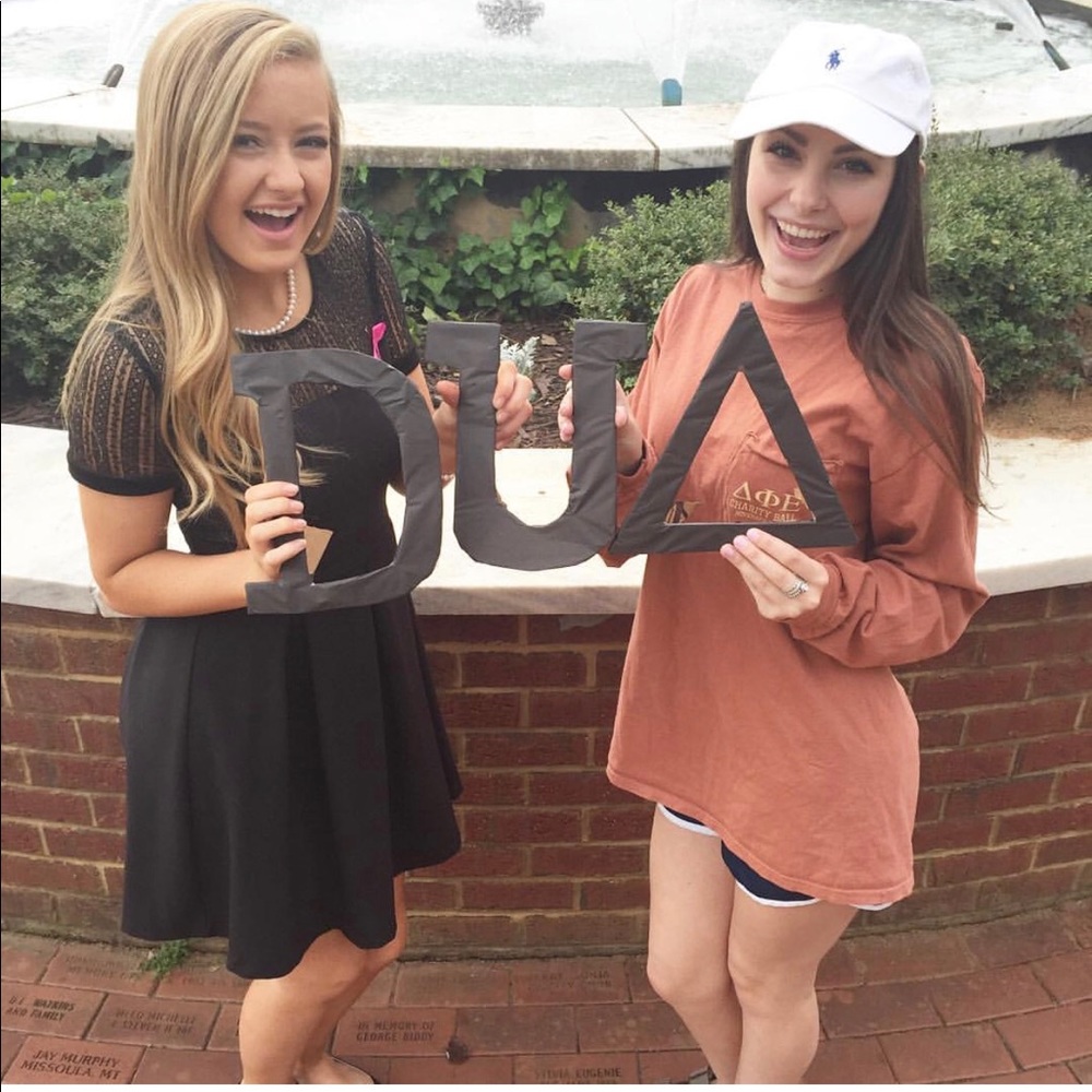 Sz XS LBD Sorority/Cocktail Dress